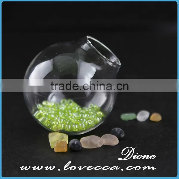2017 Hot Selling Wedding Flower Decorative Glass Dome photo-6
