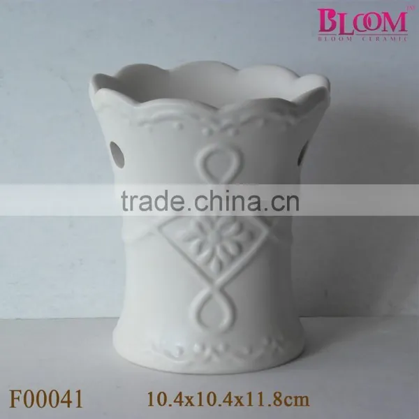 Top Grade Ceramic Aromatherapy Oil Burner photo-4