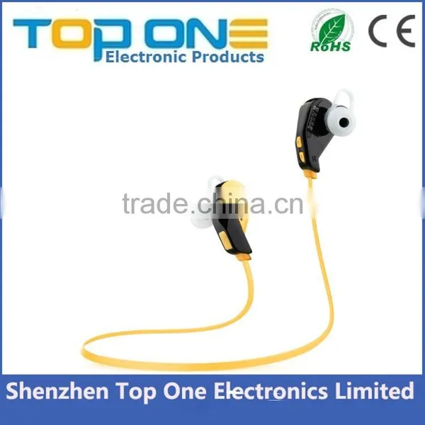 Sport Bluetooth Earphone, In-Ear Earphone, Bluetooth Ear Piece photo-4