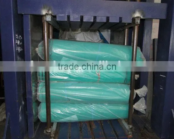 High Quality Scaffolding Building Green Safety Shade Net photo-5