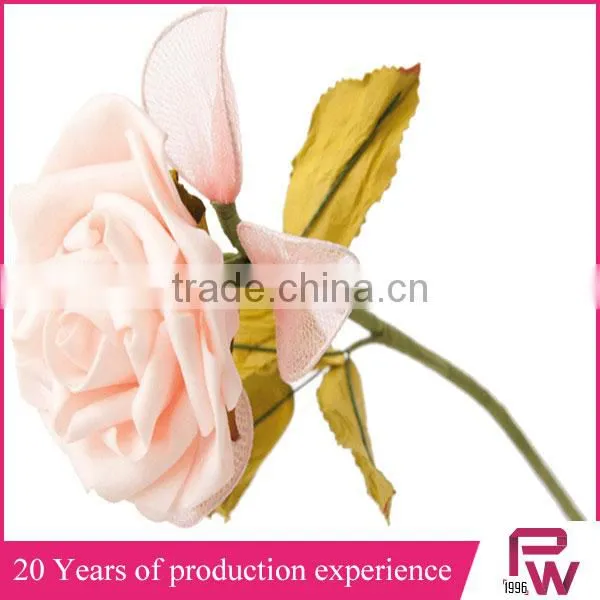 Cheap Wholesale Artificial Flowers Valentine Day Gifts for Home Decore photo-3