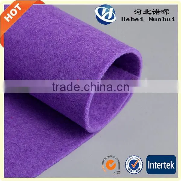 Polypropylene Felt Needle Punch Nonwoven Fabric photo-6