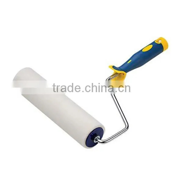 Pattern Paint Roller Brushr American Style Paint Roller For Decoration photo-6
