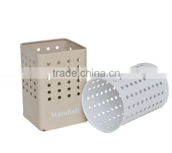 Metal Kitchenware Knives & Forks Holder photo-2