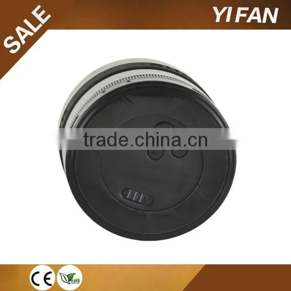 Portable Wireless Mini Bluetooth Speaker With FM Radio photo-3