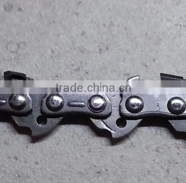 Hot Sale High Quality Parts Chainsaw Chain .325 Carbide Chainsaw Chain photo-2