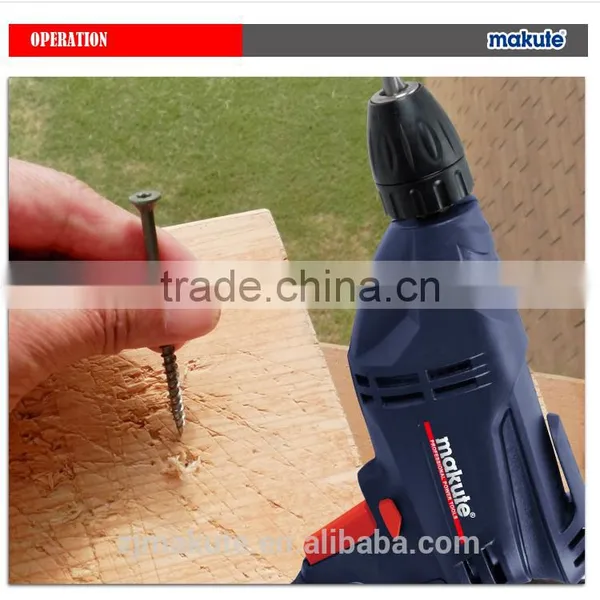Low MOQ Hot Selling 450W ED003 Mini Electric Power Tools Cordless Electric Drill