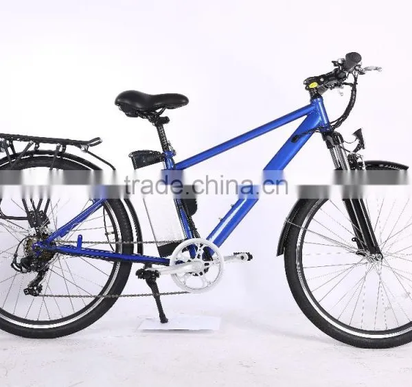 26inch Steel Frame Lithium Battery 36V 250W Electric Bicycle Cheap Electric Bike for Sale photo-4