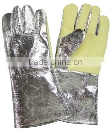 Heated Gloves photo-6
