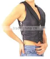 Custom Leather Vests photo-6