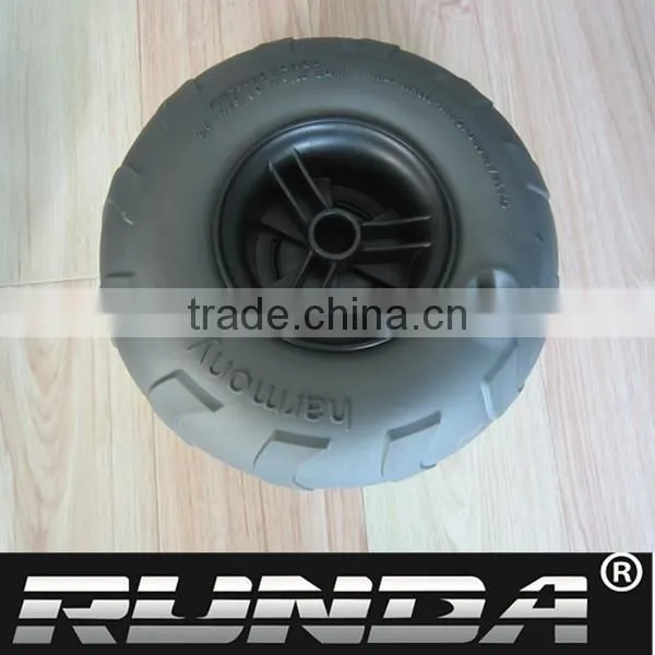 Balloon Wheels Manufacturer and Seller