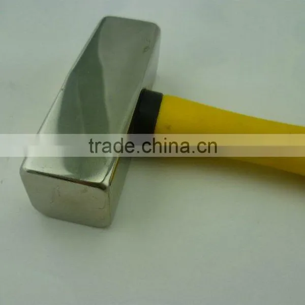 5P High Quality (1P~18P )Hammer Sledge German Type Stainless Steel photo-5