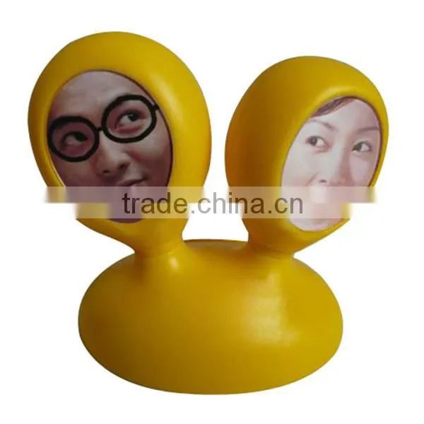 Funny Double Photo Frame LS Eplus