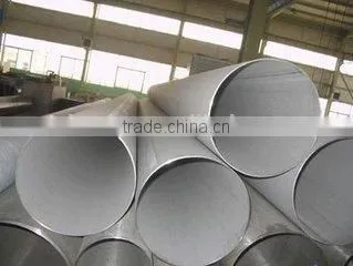 Alloy Seamless Steel Tube ASTM SA335 photo-4