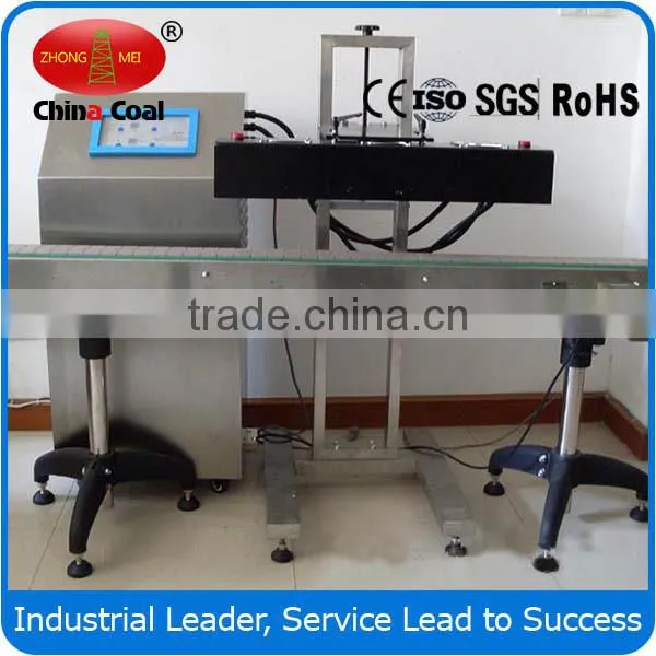 GLF-2100 Automatic Electromagnetic Induction Aluminum Foil Sealer photo-6