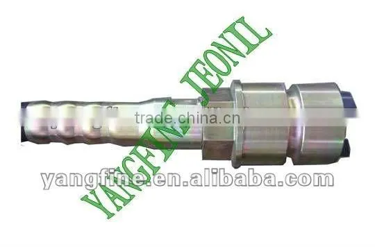 Hot Sale China High Performance Vibrator Coupling photo-5