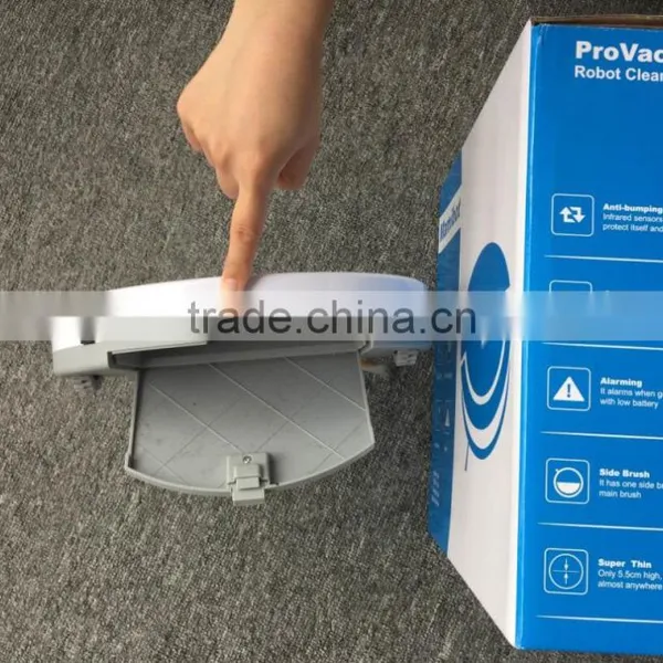 2016 New Promotional Gift Robot Cleaner Mop Integrated USA photo-6