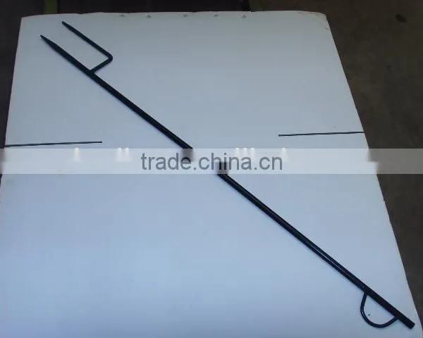 Swing Charcoal BBQ Grill photo-4
