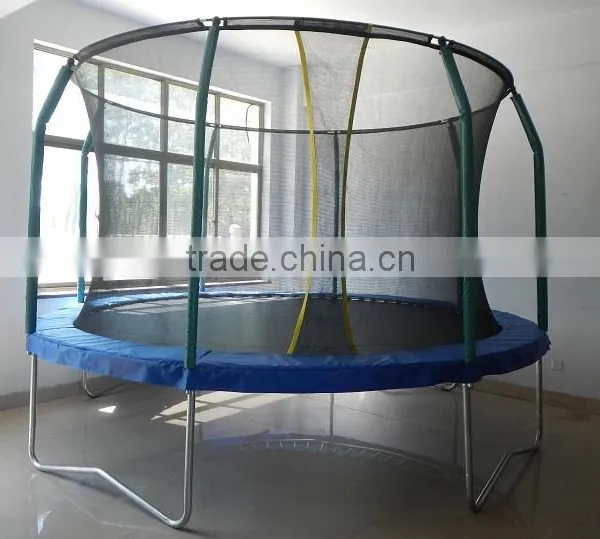 Bungee Trampoline 6ft-16ft photo-4