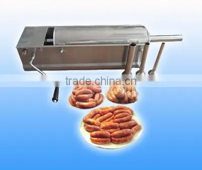 Horizontal Sausage Stuffer,sausage Filler