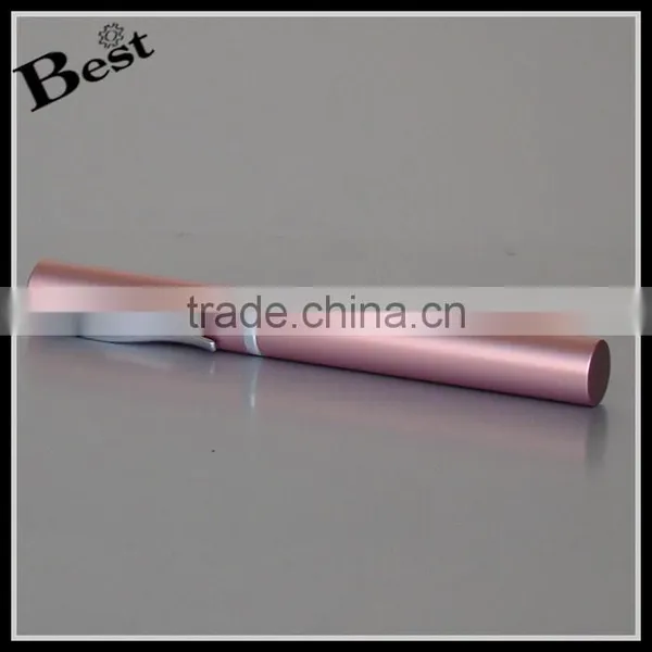 6ml Pocket Size Perfume Bottle Aluminum Pen Perfume Spray Bottle Special Design Pen Perfume Spray Bottle photo-3