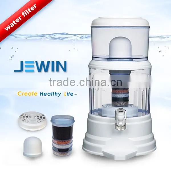 7 Stage Reverse Osmosis Water Filter Mineral Water Pot photo-2