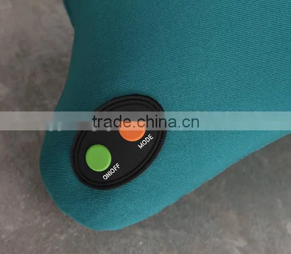 Hot Sale Massage Neck Pillow / Vibrating Massage Pillow photo-4