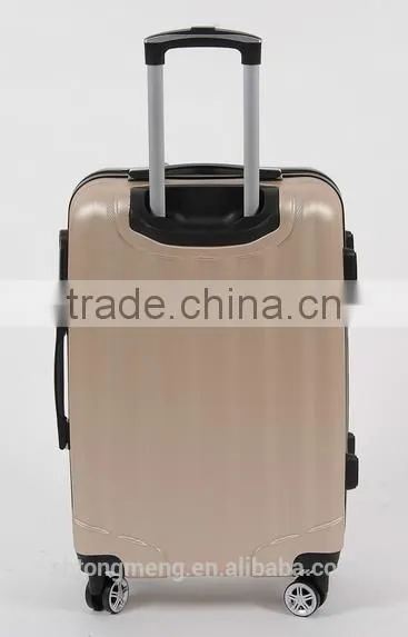 Hard Shell Travel Luggage Set Trolley Suitcase photo-2