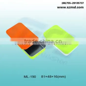 Sliding Tin Box photo-6