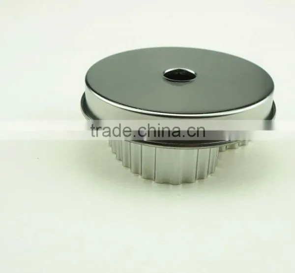 47080 Stainless Steel Cookie Cutter Snowflake Cookie Cake Fondant Decoration Cookies Molds Hot Items photo-4