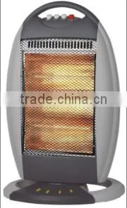Electric Tube Heating Element 2kw Halogen Heater photo-5