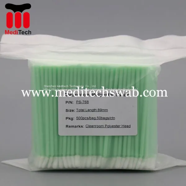 Microdenier Swabs photo-4