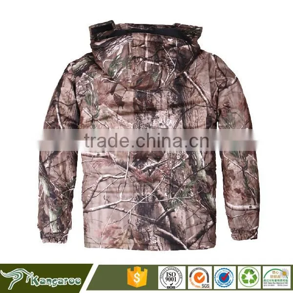 Traning Tracking Camouflage Suit For Men photo-3
