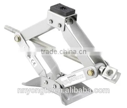 Secured Scissor Small Jack Hydraulic /Scissors Jack photo-6