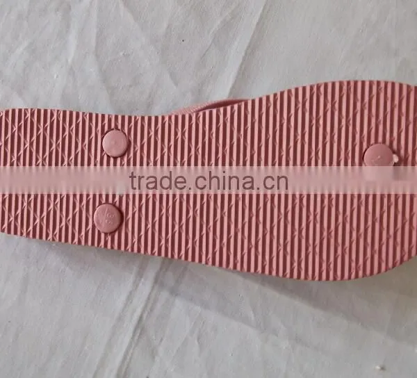 PE Colorful Printed Flip Flop Slipper photo-4