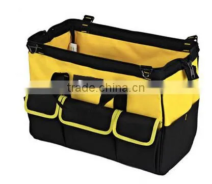 16" PROFESSIONAL TOOL BAG photo-3