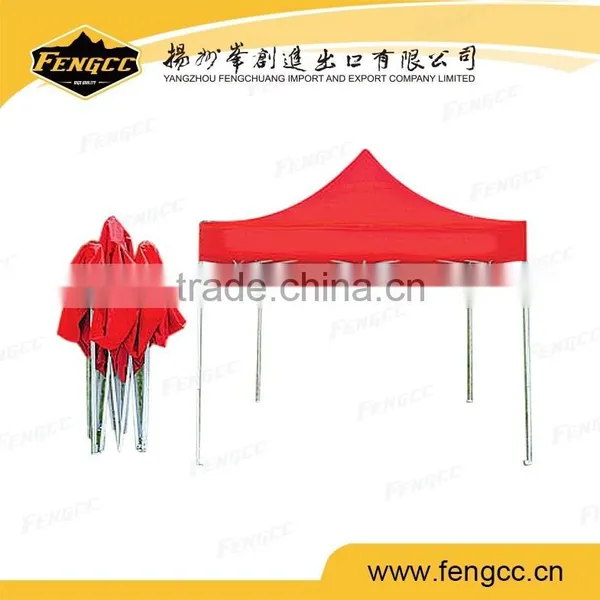 Pvc Coated Waterproof Rain Shed photo-3