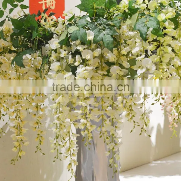 High Tech Wisteria Manufacturer Classic Handcraft