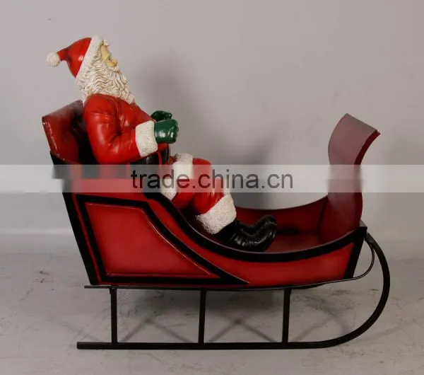 Christmas Sleigh photo-5