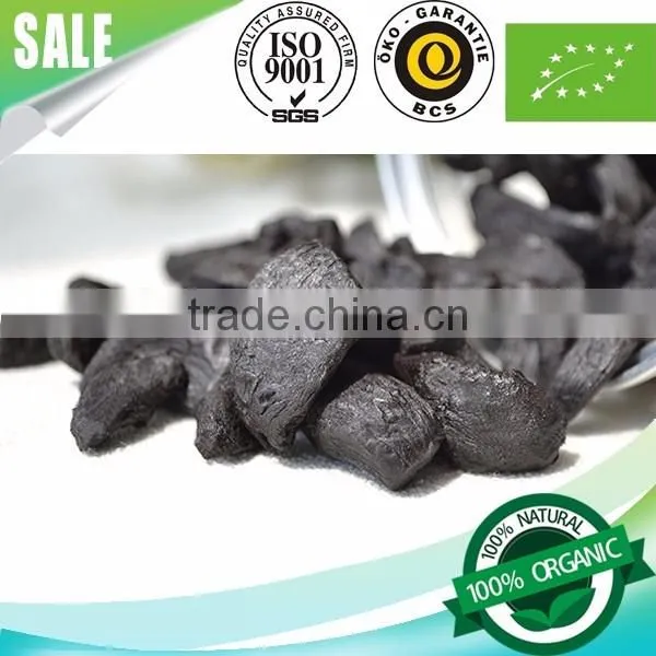 Health Peeled Solo Black Garlic Factory photo-2