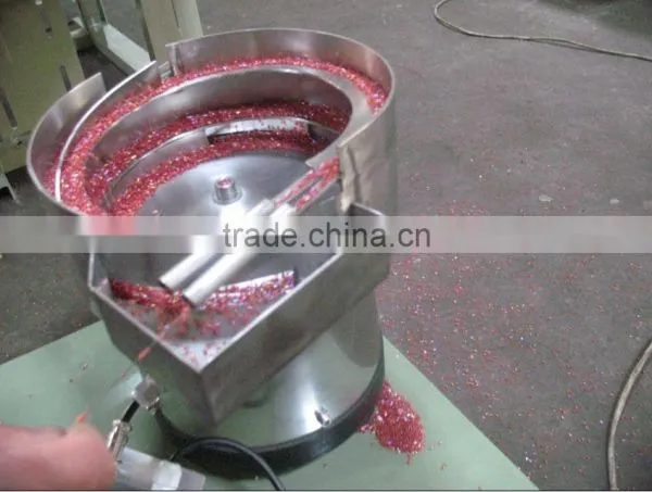 beads string machine