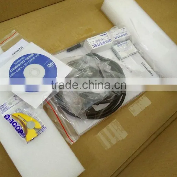 Plotter Digital Flex Printing Machine Price photo-4