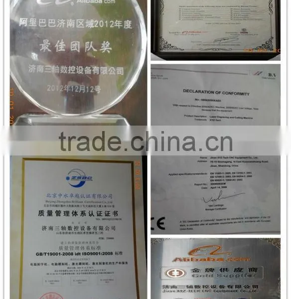 XJ6090 Hot Sale Mini Cnc Wood Lathe photo-6