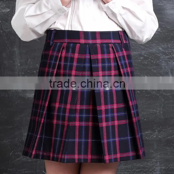 Kidd British College Girl Spring Datongge Dress Skirt Custom photo-3