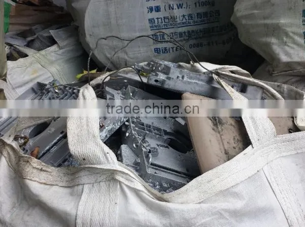 Metal Scrap Aluminium Hong Kong Stock 50MT photo-4