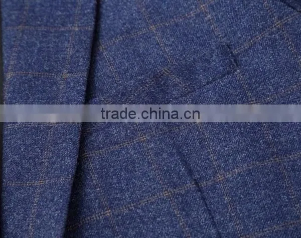 GZY 2015 Fashion Design Elegant Stocklots Satin Suits for Men photo-6