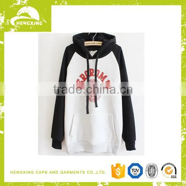 High Quality Fashion Cotton Hoodies photo-2