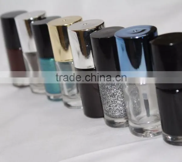 Private Label Nail Polish,Big 5 Free Nail Lacquer,Attractive Shades Competitive Price photo-5