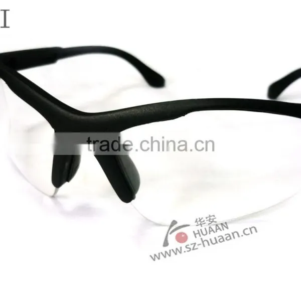 CE EN166 Construction Safety Glasses photo-2