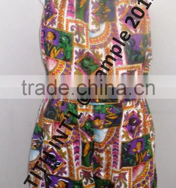 SUMMER PRINTED SHORT JUMPSUITS photo-2
